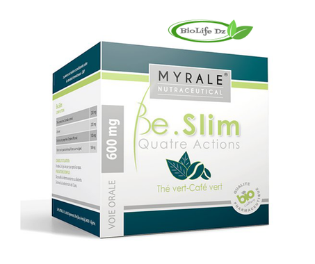BE.SLIM PLUS